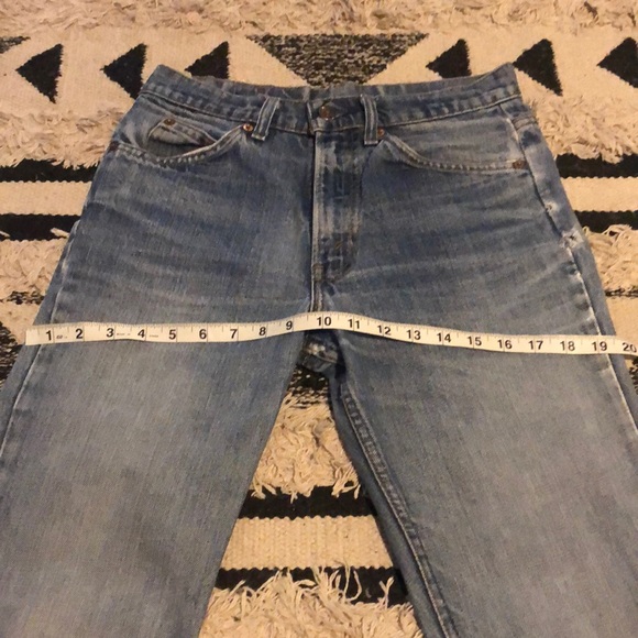 Vintage Levi’s 517s - Picture 5 of 16